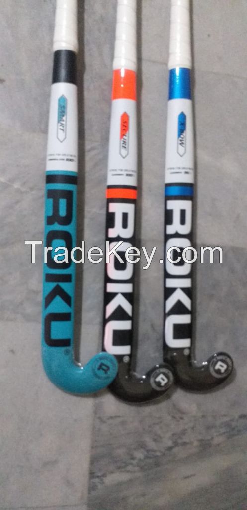 Field Hockey sticks