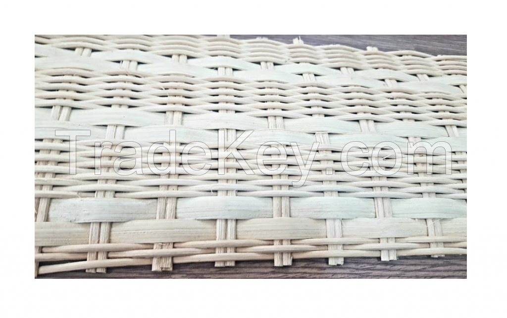 NATURAL RATTAN WEBBING CANE GOOD QUALITY WITH BEST PRICE (Annie 0084702917076 WA)