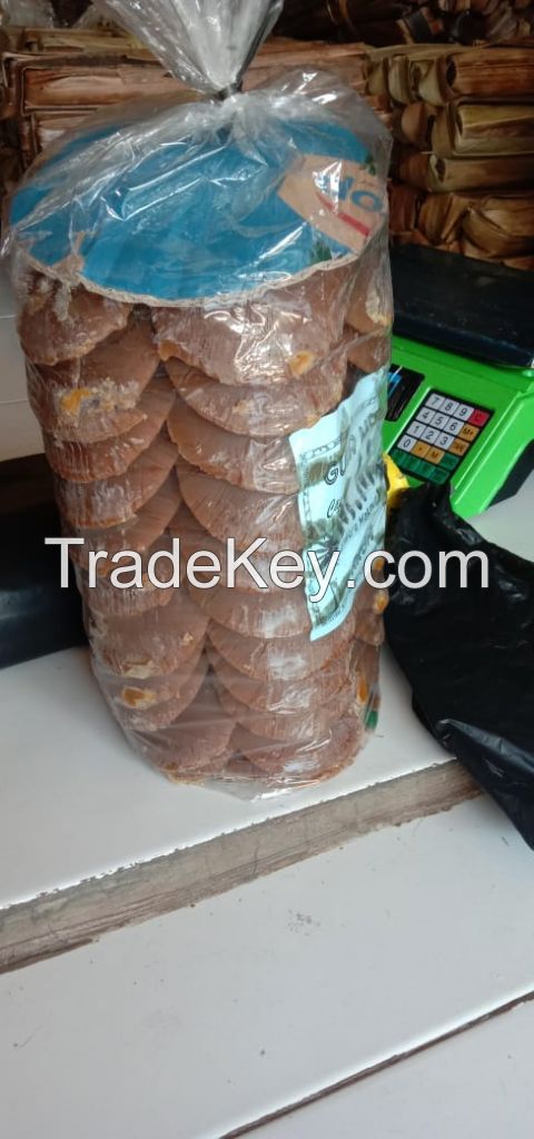 Palm and coconut sugar
