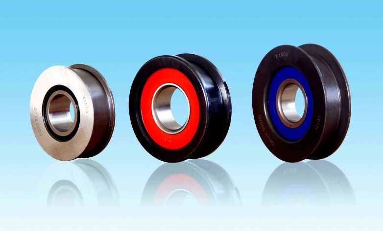 Ball Bearing