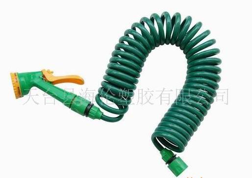 EVA recoil hose