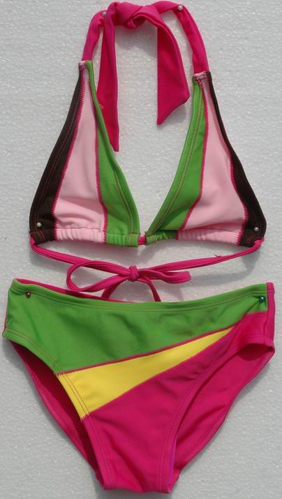 children's swimwear