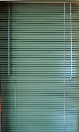 Real Wooden Venetian Blinds