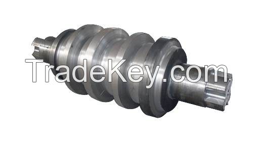 Cast Steel Roll