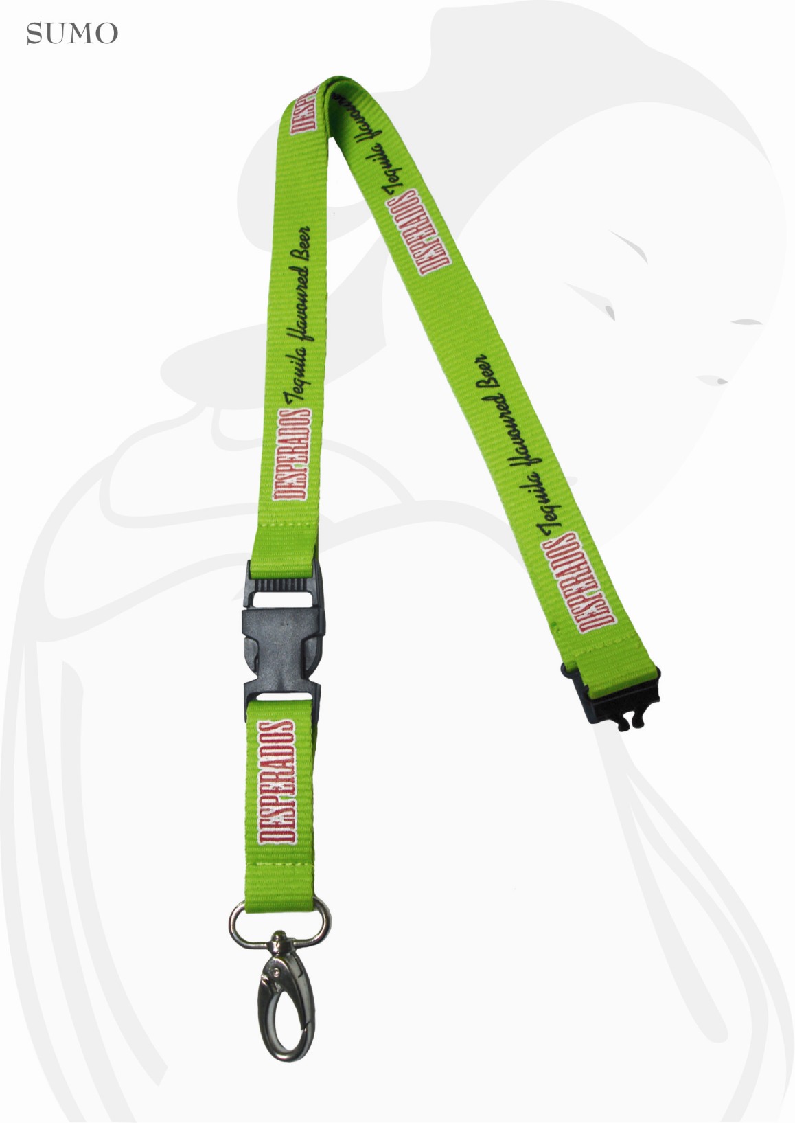 Lanyard