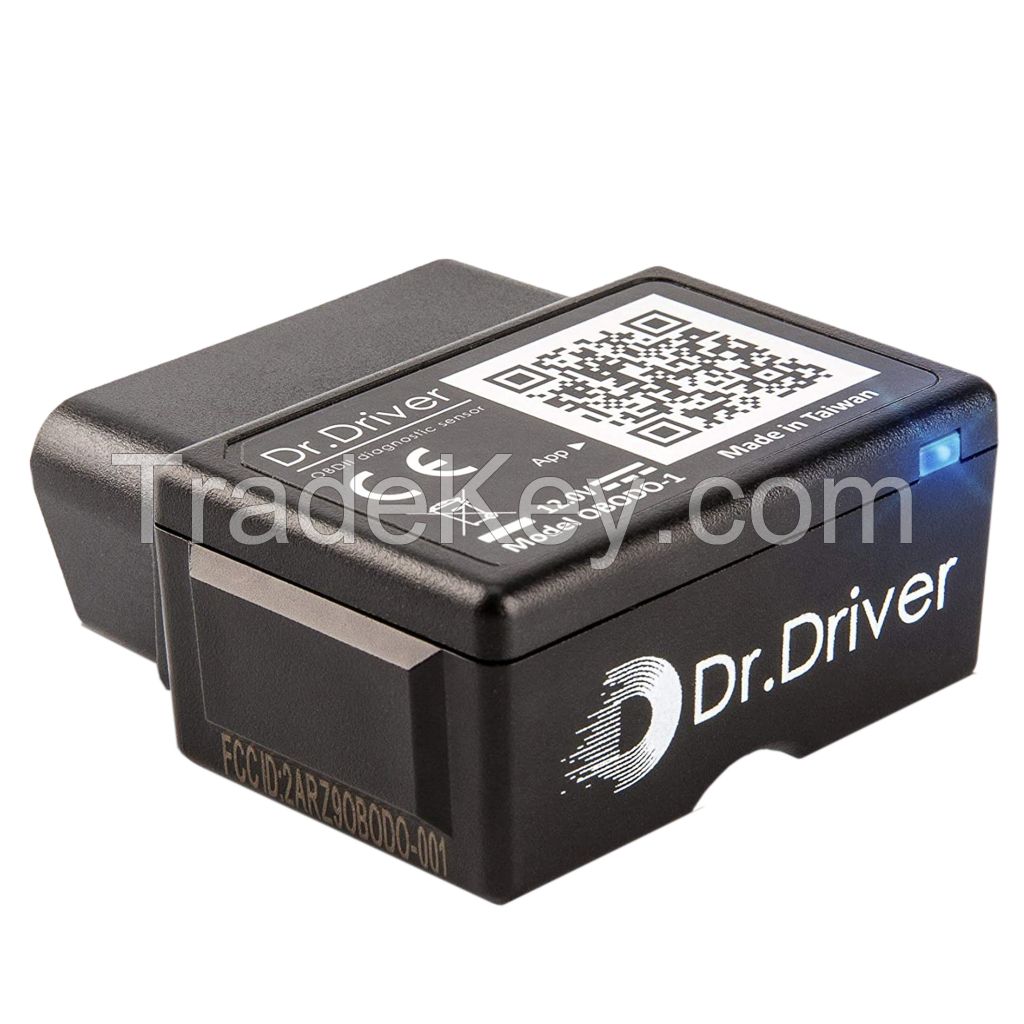 Automotive OBDII Scanner