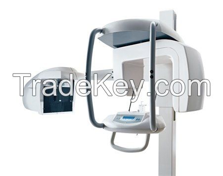 Kodak Carestream 8000 Panoramic X-ray