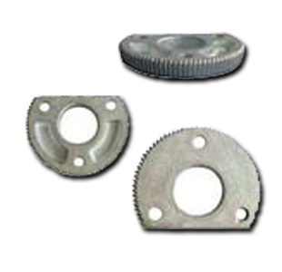 Investment Casting