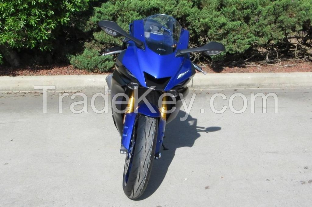 2020 Best Selling New YZF-R6 Motorcycle 