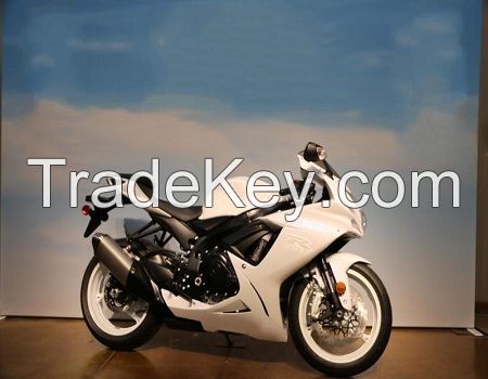 2020 Best Selling GSX-R600 Motorcycle