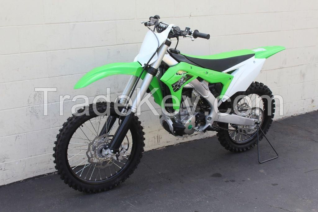 2020 Best Selling KX250 Dirt Bike