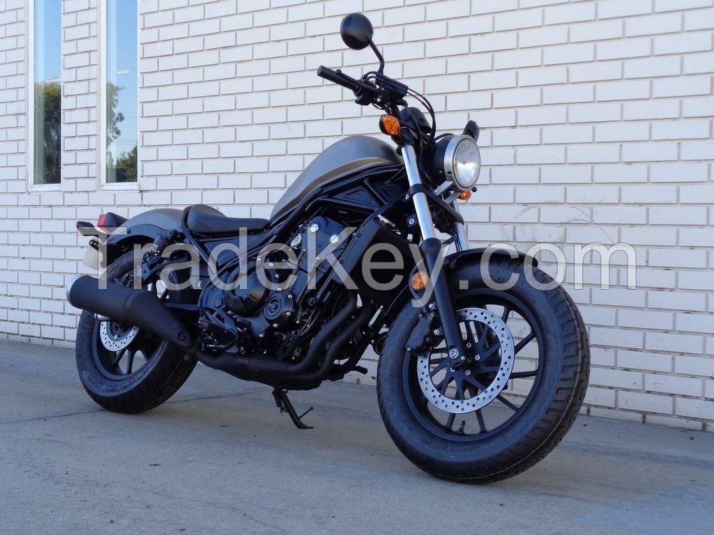 2020 High Quality Rebel 500 Motorcycle