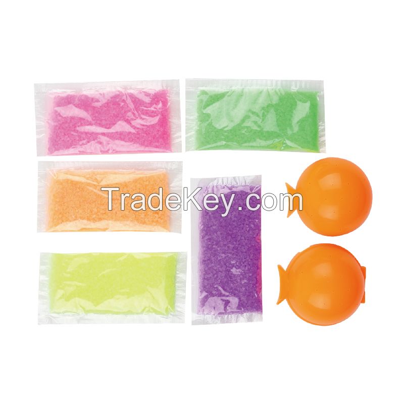 EASY WAY TO MAKE CRAFT KIT  BOUNCE BALL-BOUNCE BALL LAB