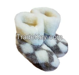 Sheep wool products