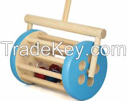 Wooden toys