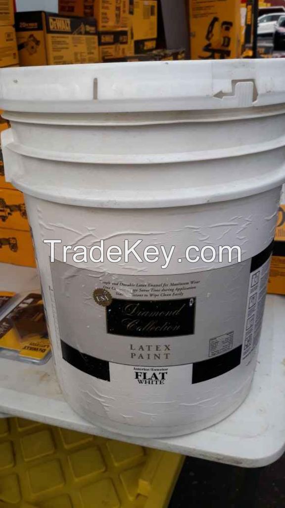 All Purpose Elastic And Crack Resistance Granite Natural primer Paint 