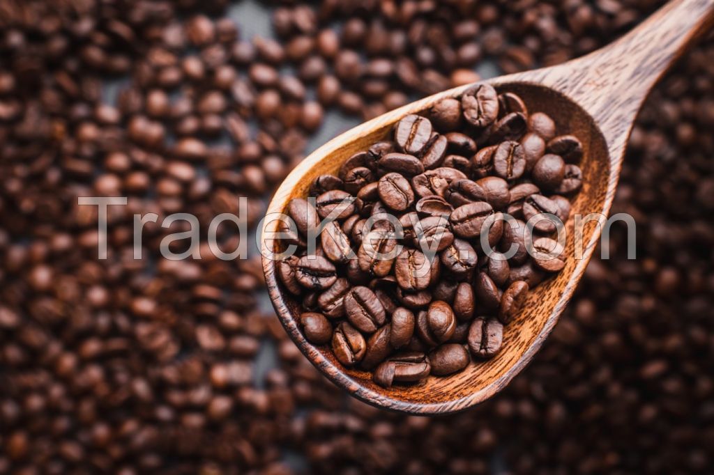 Robusta coffee