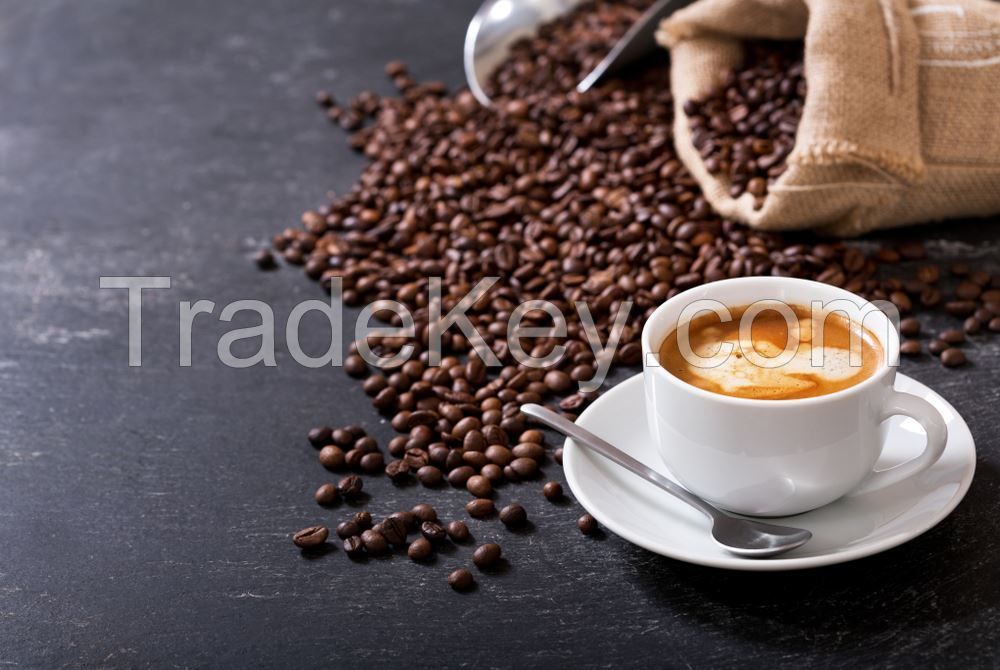 Best selling Coffee