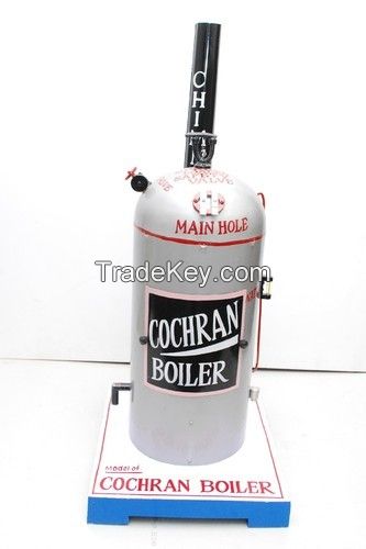 Cochran Boiler