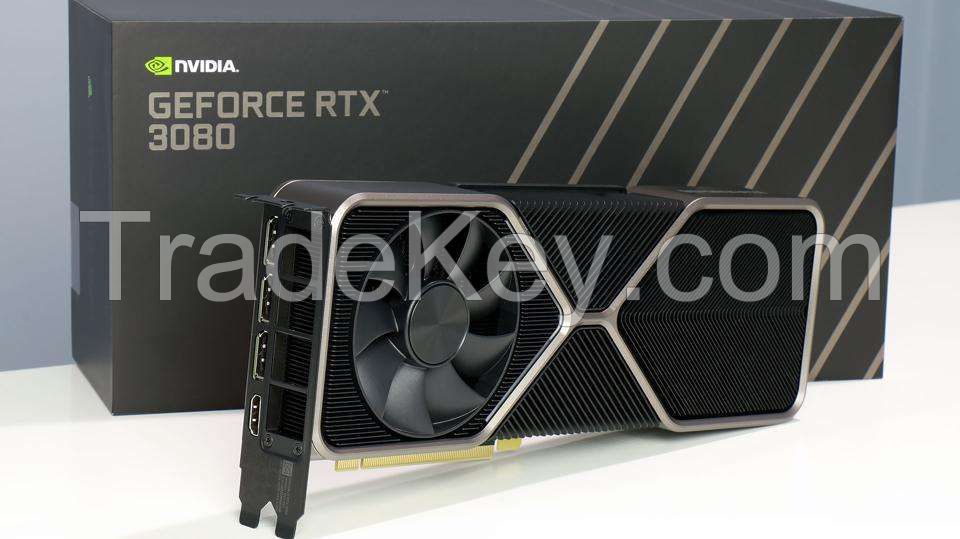 Pay with PayPal for Nvidia GeForce RTX 3080 