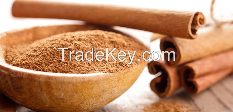 Cinnamon Powder