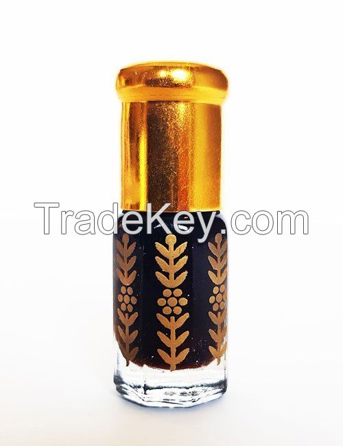 Agarwood Oil