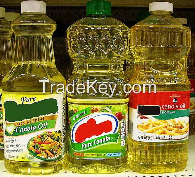 Refined /unrefined, Sunflower oil