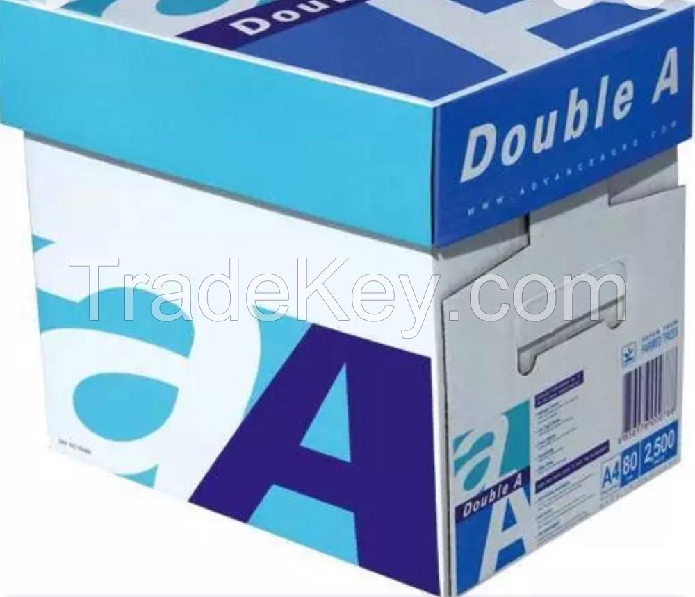 Top Quality Chamex Copy Paper A4 Size 80 Gsm 5 Reambox By Abm Distributors 8549