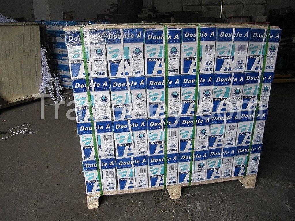 a4 paper 80 gsm double a in office suppliers 