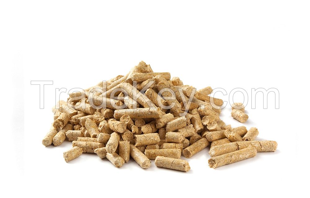 Premium Wood Pellets/ Sawdust Biomass Wood Pellet/ Cheap Wood Pellets Price 