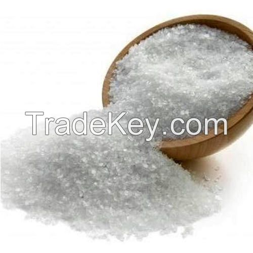 High Quality Cheap Price Icumsa 45 White Refined Sugar 