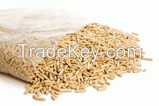 Premium Wood Pellets/ Sawdust Biomass Wood Pellet/ Cheap Wood Pellets Price 