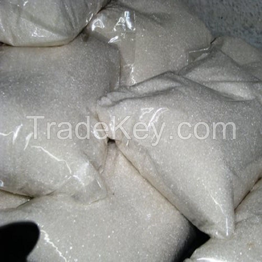 High Quality Cheap Price Icumsa 45 White Refined Sugar 