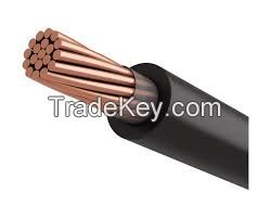 Copper wire