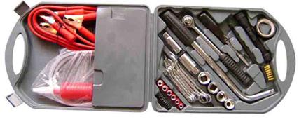 Car Emergency Tool Kit