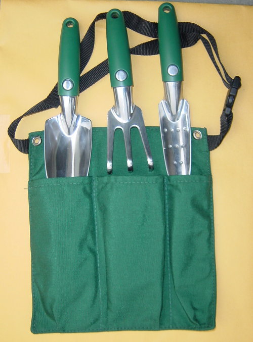 7 pcs Garden Tool Set