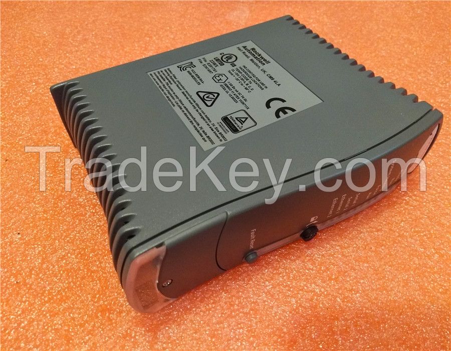Processor ModuleT9110