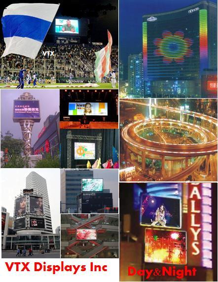 Led Displays Screens