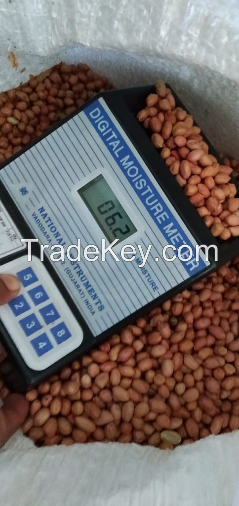 HIGH QUALITY BENIN PEANUT KERNEL