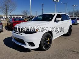 2020 2019 2018-2019 Jeep Grand Cherokee Trackhawk