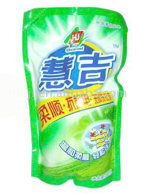 Clothes Washing Liquid