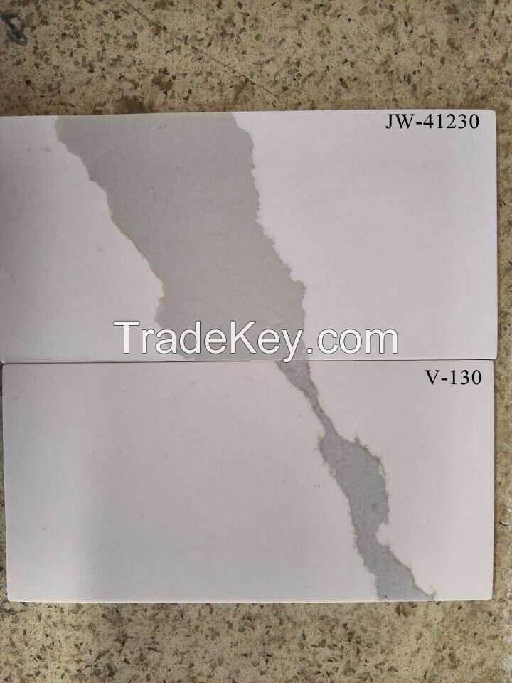 quartz stone slabs