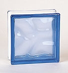 glass block-