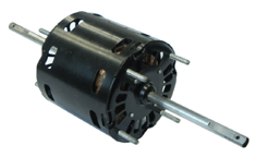 Induction Motor