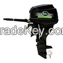 EP-50 Electric Outboard