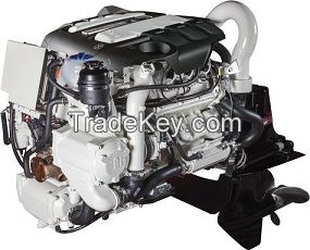 Mercury Diesel TDI 3.0L 260hp