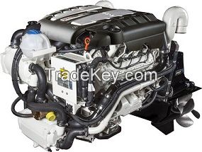 Mercury Diesel TDI 4.2L 370hp