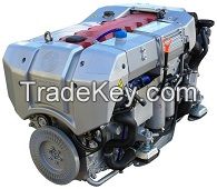 Steyr marine diesel engine  292 Hp