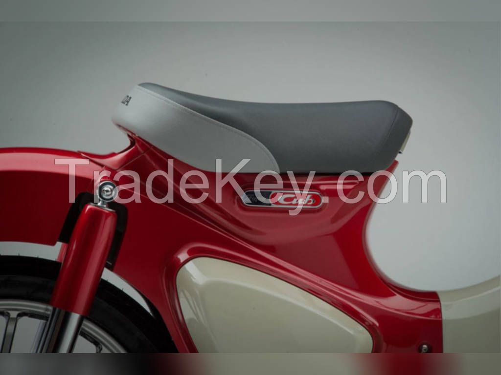 2020 HONDA SUPER CUB C125 ABS