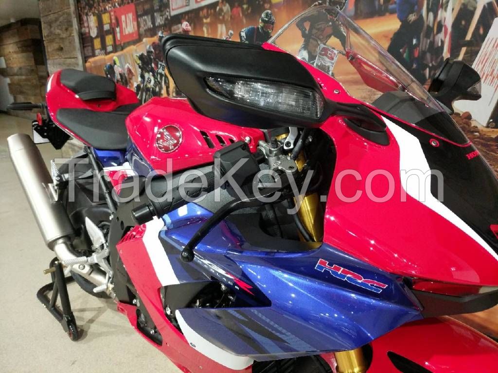 2021 HONDA CBR1000RR-R FIREBLADE